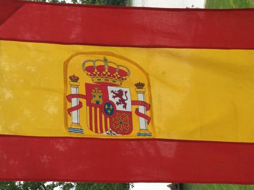 Bandera - 1754