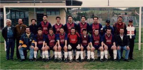 Futbol - 1999-2000